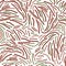 Lactobacillus Bulgaricus seamless pattern