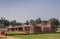 Lad Khan and Suryanarayana Temple  Aihole  Karnataka  India