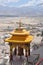 Ladakh, India - View from Spituk Monastery