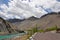 Ladakh Landscape