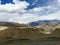 Ladakh Landscape - India