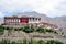 Ladakh (Little Tibet) - Phyang monastery