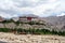 Ladakh (Little Tibet) - Phyang monastery