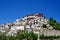 Ladakh (Little Tibet) - Tikse monastery