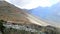 Ladakh, monestry, diskit, Himalayan mountain