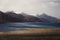 Ladakh mountain view inida