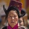 Ladakh Woman