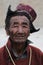 Ladakhi man portrait