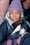 Ladakhi people in Jammu and Kashmir, India