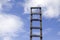 Ladder to beautiful heaven