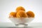 Laddu or laddoo or motichoor laddu