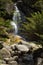 Ladies bath falls in Australia