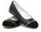 Ladies black shoes