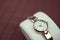 Ladies Classic Wristwatch