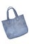 Ladies Grey Handbag