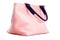 Ladies handbag, pink