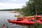 Ladoga Lake boat voyage in August 2020 _19