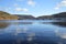 Lady Bower reservoir