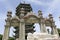 Lady Buddha Sanctuary in danang in Vietnam