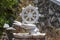 The Lady Buddha Statue the Bodhisattva of Mercy at the Linh Ung Pagoda in Da Nang Vietnam