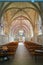 Lady Chapel in Chichester cathedral