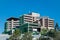 Lady Cilento Children`s Hospital public hospital in Brisbane, Australia.