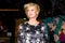 Lady Diana, wax figure, Madame Tussaud`s Amsterdam