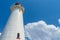 Lady Elliot Island lighthouse, Great Barrier Reef Australia