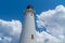 Lady Elliot Island lighthouse, Great Barrier Reef Australia