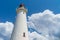 Lady Elliot Island lighthouse, Great Barrier Reef Australia