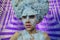 Lady Gaga, wax figure Stefani Joanne Angelina Germanotta