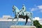 Lady Godiva statue, Coventry.