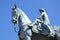 Lady Godiva statue, Coventry.