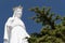 Lady of lebanon