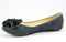 Lady\'s Moccasin with Bow