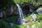 Lady\'s Waterfall, Bucegi - Cascada Doamnei, Bucegi