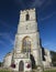 Lady St Martin Church in Wareham