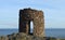 The Lady Tower, Elie, Fife, Scotland