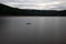 Ladybower lake