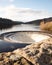 Ladybower Plug Hole Overflow Square