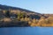 Ladybower Reservoir, Derwent Valley, Derbyshire, England