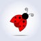 Ladybug icon