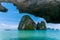 Laem Phra Nang Beach, Krabi, Thailand, Asia