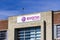 Lafayette - Circa February 2017: Evonik Tippecanoe Laboratories Manufactures Pharmaceutical ingredients I