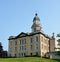 Lafayette County Courthouse