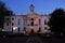 Lafayette County Courthouse, Oxford, Mississippi