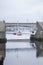 Lagan Weir, River Logan; Belfast