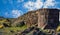 Lagarto chullpa, the most famous Sillustani tomb -peru 33