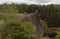 Laggan Dam - I - river Spean - Scotland