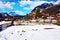 Laggio di Cadore, in Dolomiti mountains, Italy